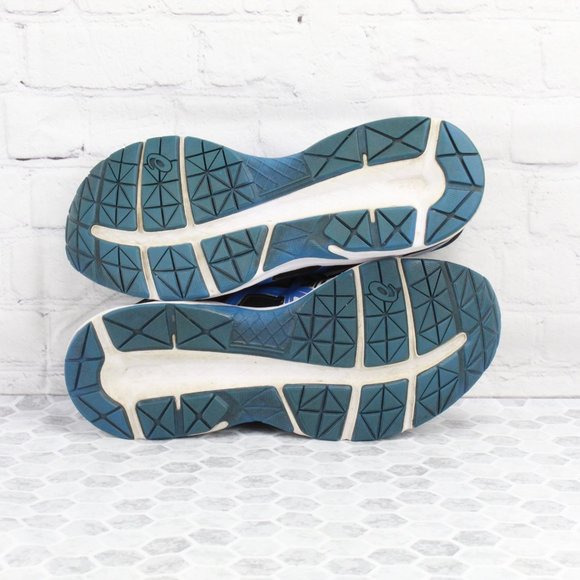 Asics Cooper Fit Balance Sneakers Running Shoes - Picture 8 of 8